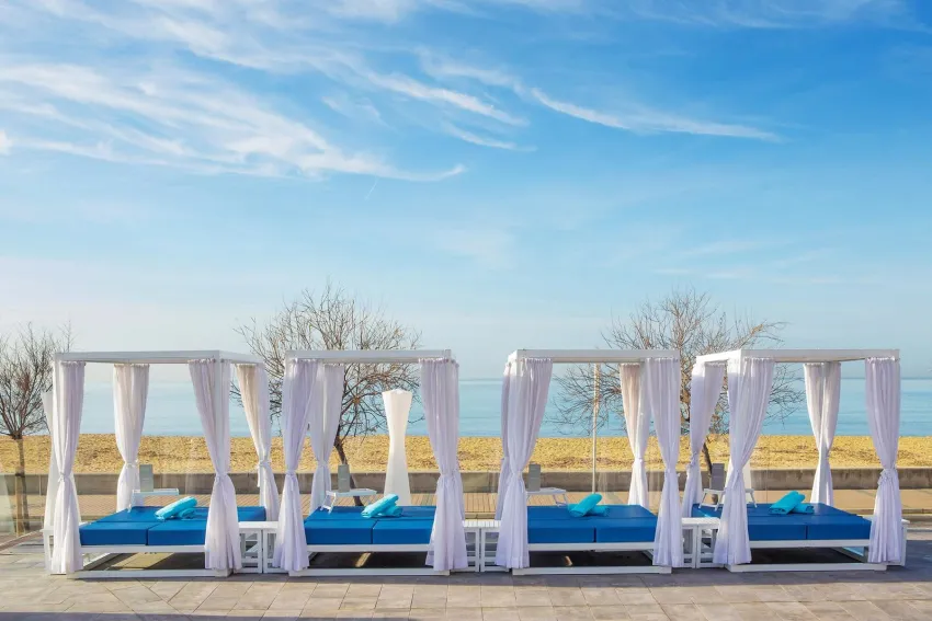 Fontanellas Playa Aparthotel 4*-5