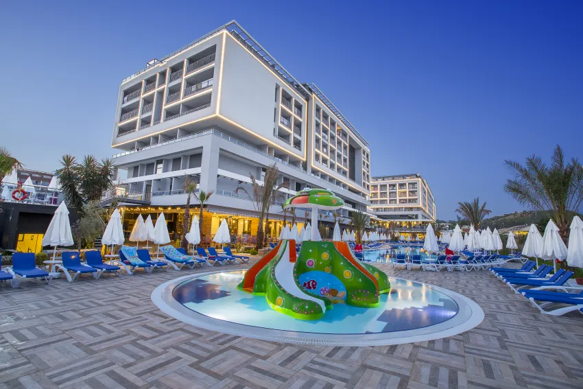 Numa Bay Exclusive Hotel 5*-23