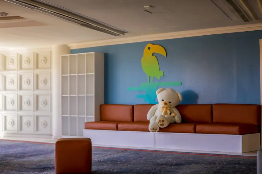 CALIMERA BLEND PARADISE RESORT  5*-30