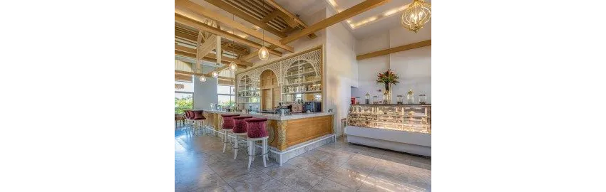 Well Palace Side 5*-3