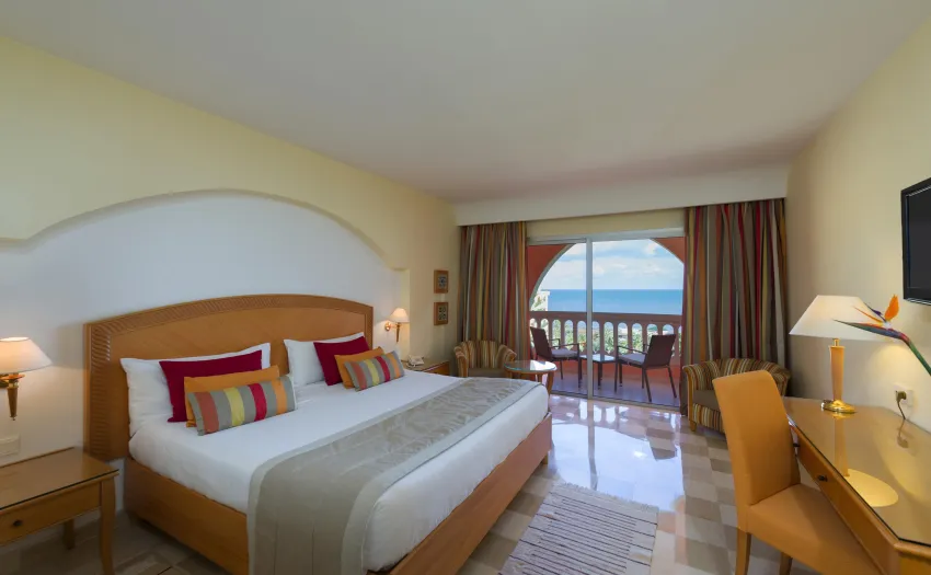 Iberostar Selection Kantaoui Bay 5*-145
