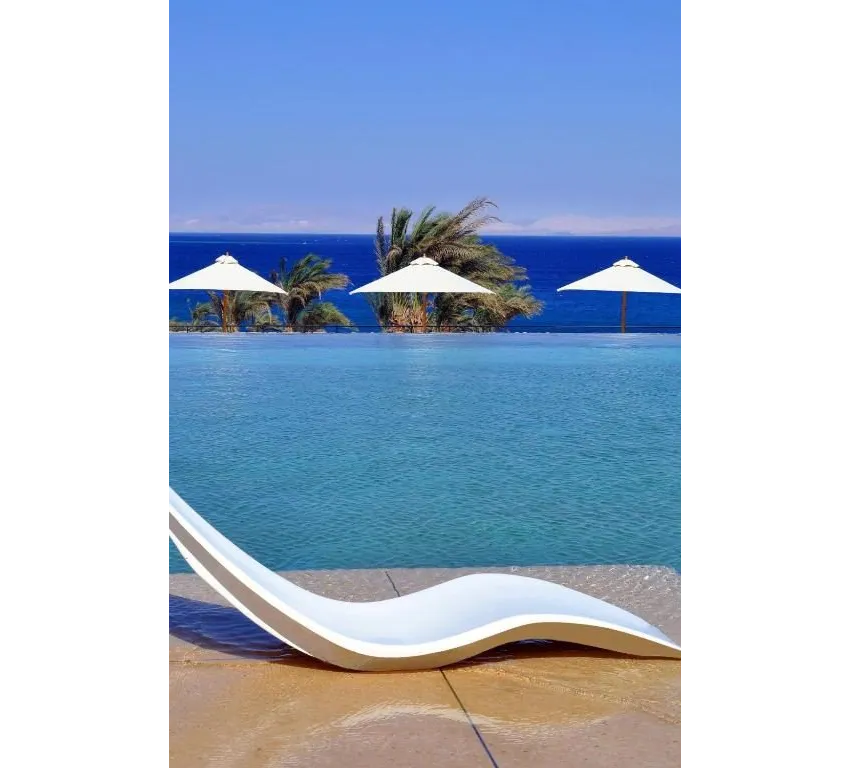 Retac Qunay Dahab Resort & Spa 5*-4