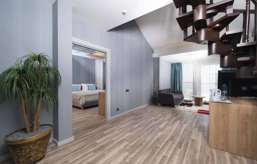 Siam Elegance Hotels & Spa 5*-9