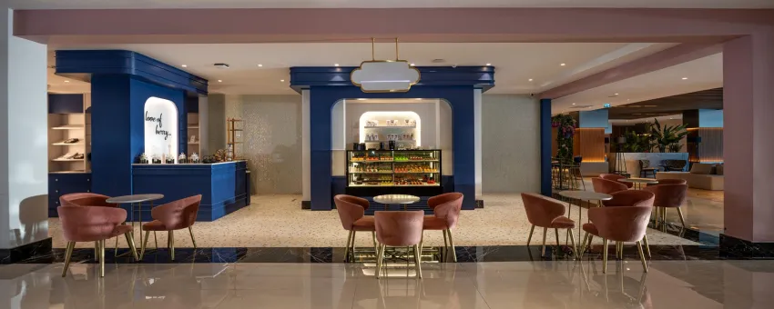 Berry Blue Hotel 5*-25