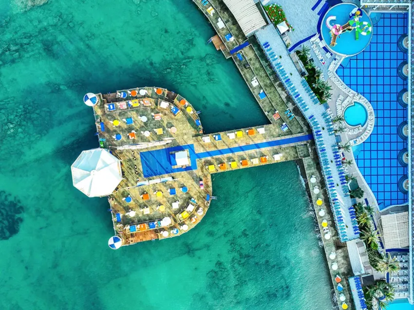 Orange County Alanya 5*-15