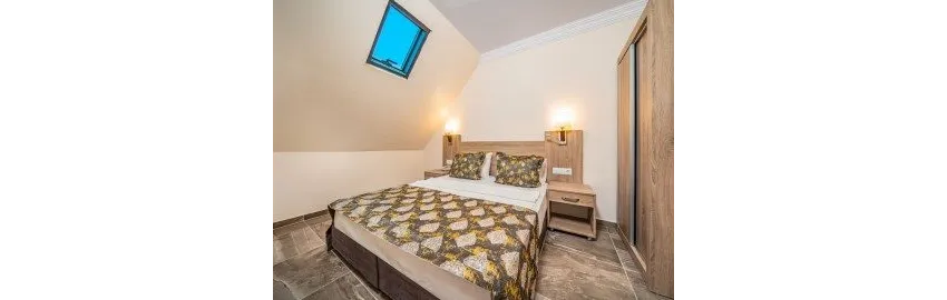 Arsi Paradise Beach 4*-5