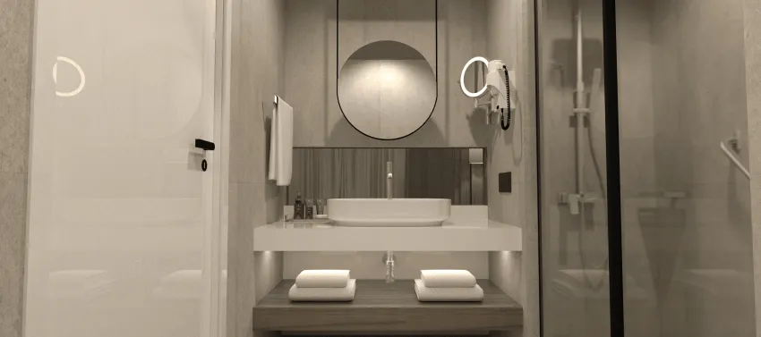 The Ixian Grand and All Suites 5*-7