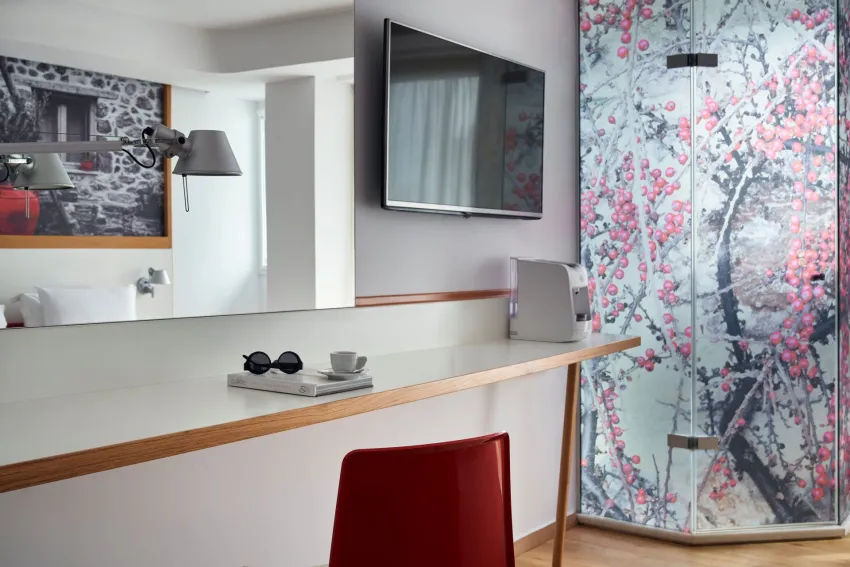 Olive Green Hotel 4*-22