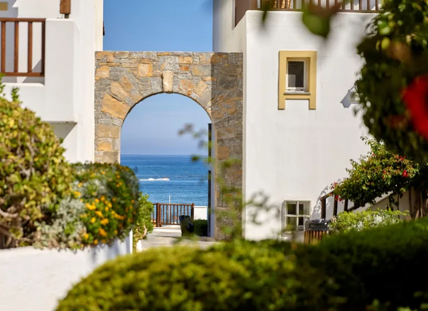 Alexander Beach Hotel And Village Resort 5*-2