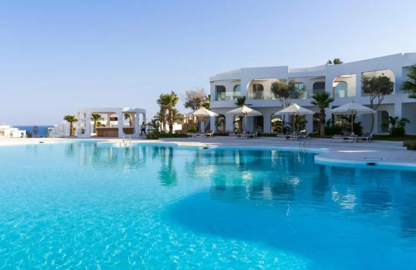 Meraki Resort Sharm El Sheikh 4*-12