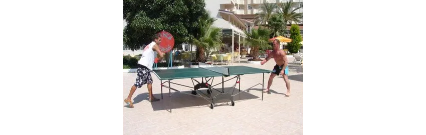 Febeach Hotel 4*-25