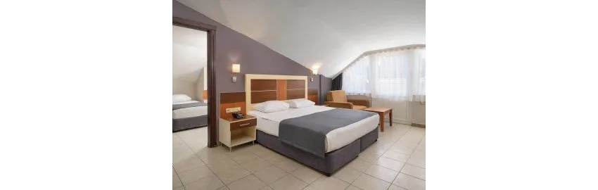 Kaila Krizantem Hotel 4*-18