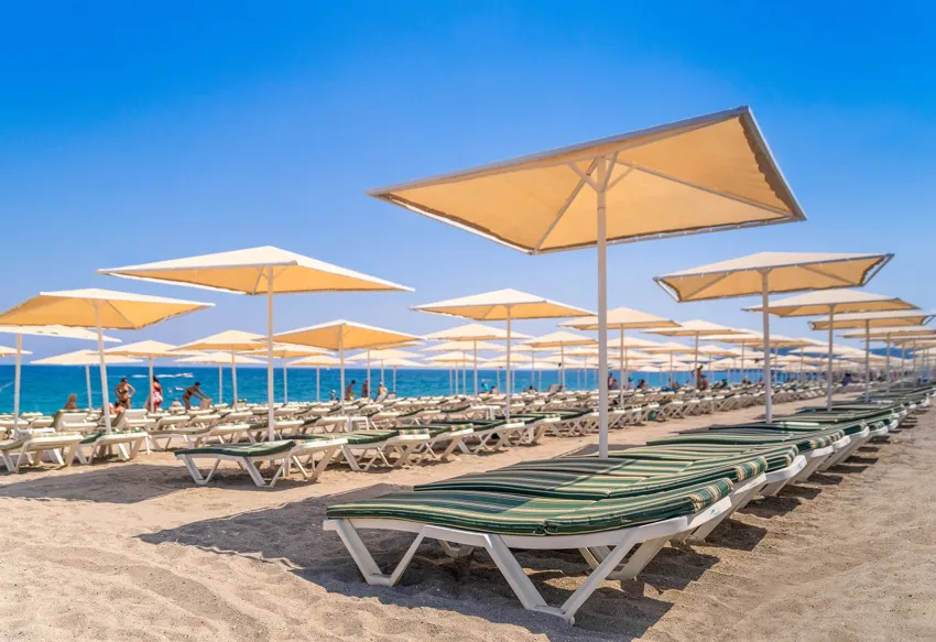Loceanica Beach Resort 5*-20