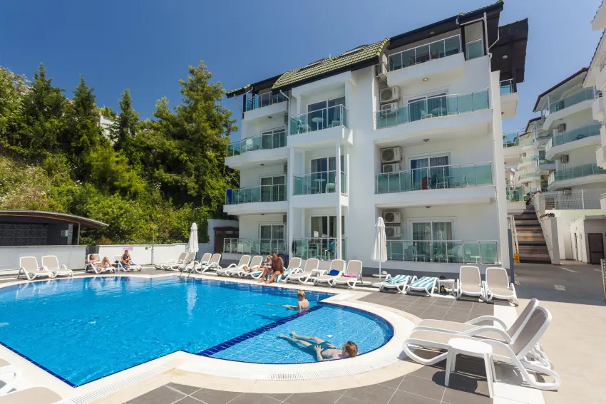 Side Su Hotel (Adult Only 16+) 4*-1