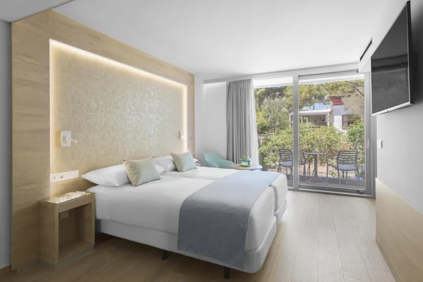 Elba Sunset Mallorca Thalasso Spa 4*-27