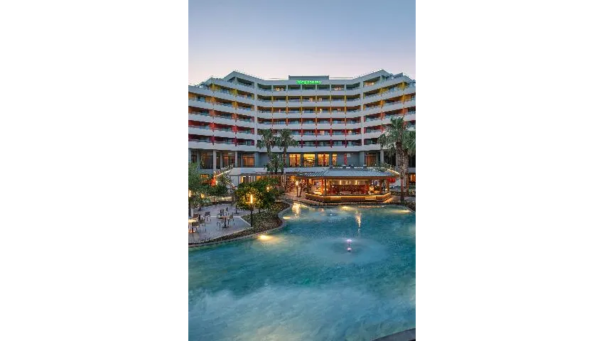 Megasaray Resort Side 5*-6