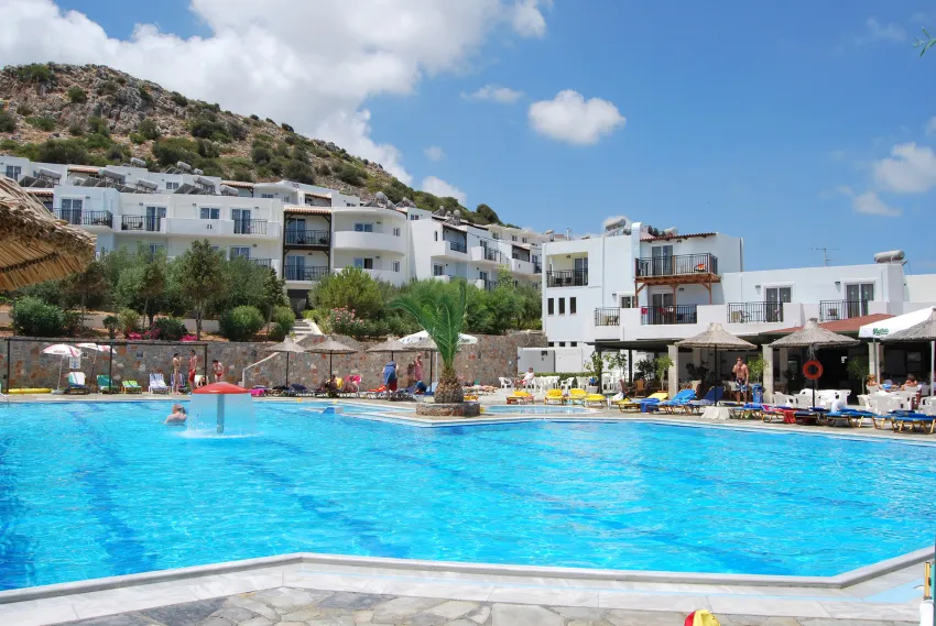 Semiramis Village Hotel 4*-21