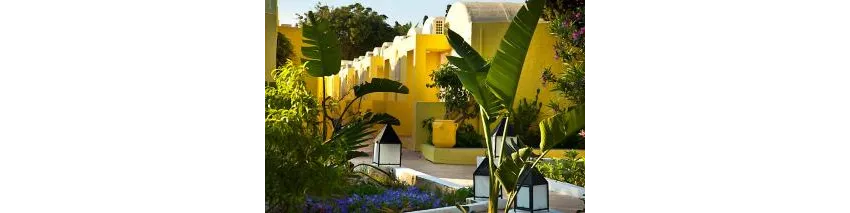 Hotel Samira Club 3*-14