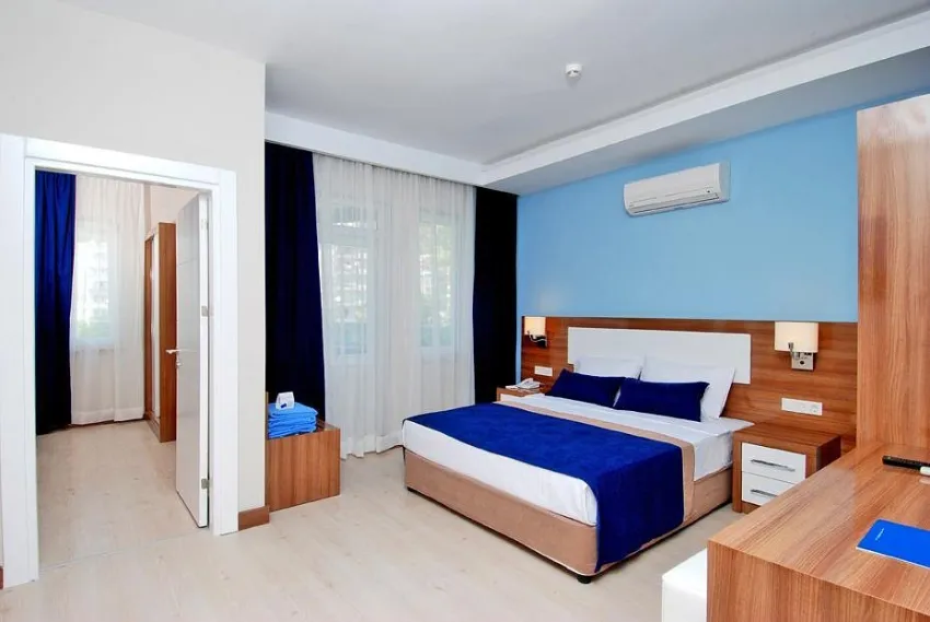 Kleopatra Ramira Hotel 4*-3