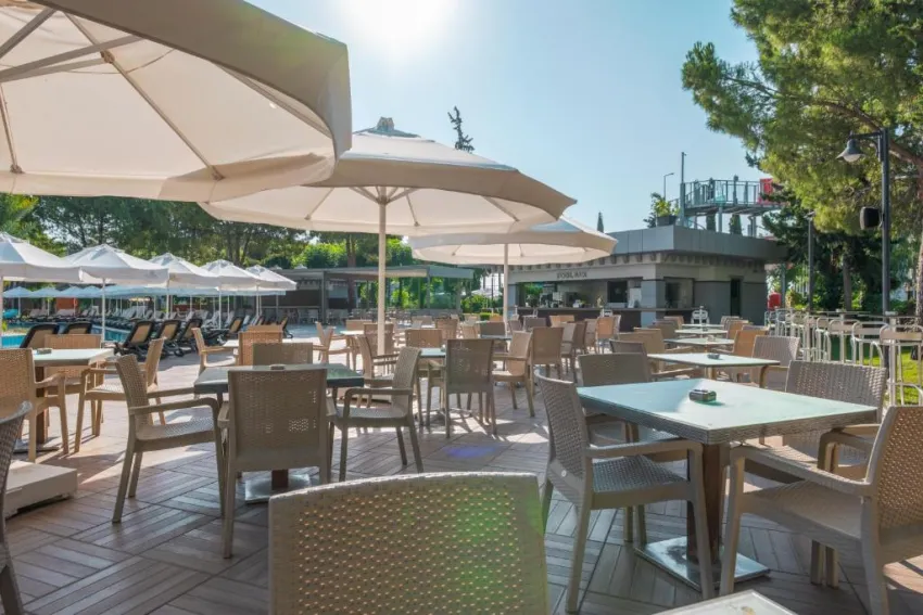 FAME RESIDENCE GOYNUK  4*-70