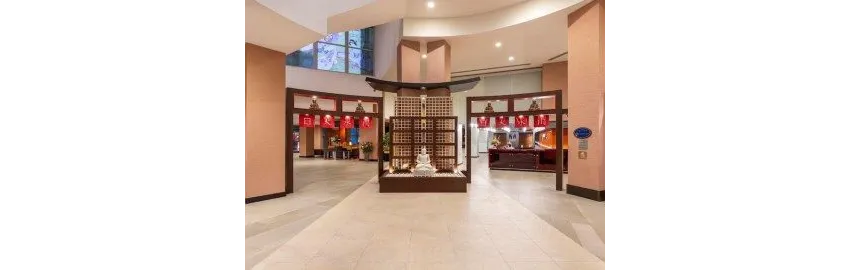 Limak Lara De Luxe Hotel & Resort 5*-2