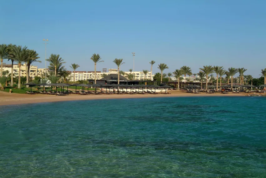 Steigenberger Aqua Magic 5*-138