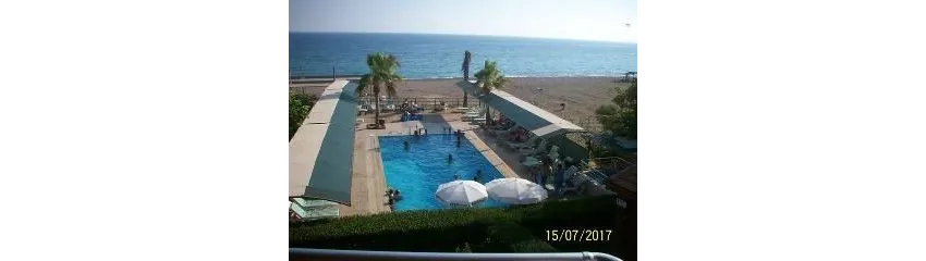 Adora Calma Beach Hotel (Adult Only 16+) 4*-3