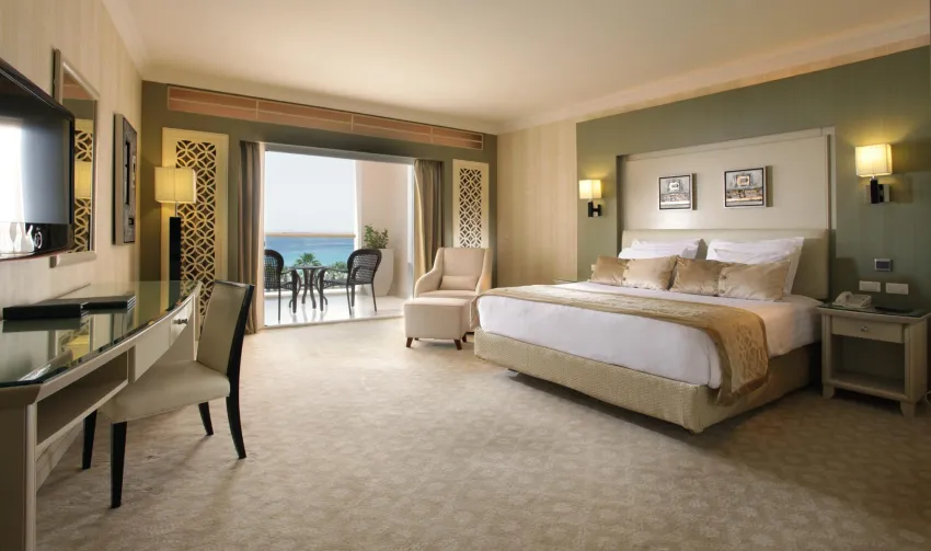 Kaisol Romance Resort Sahl Hasheesh (Adults Only 16+) 5*-3