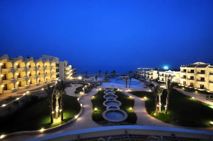 Coral Hills Resort Marsa Alam 4* - Marsa alam - Egipt