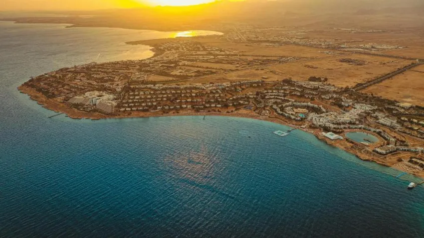 DOMINA CORAL BAY AQUAMARINE  5*-20