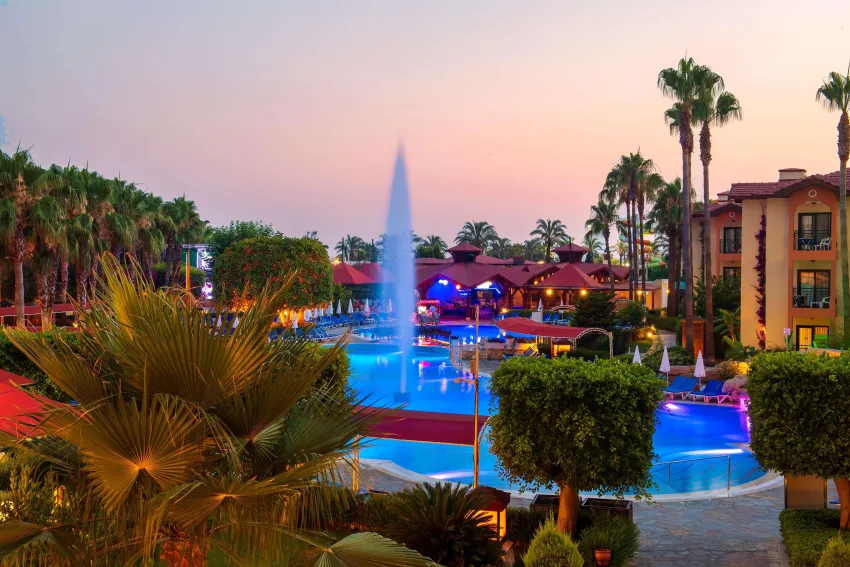 Miramare Queen Hotel 5*-76