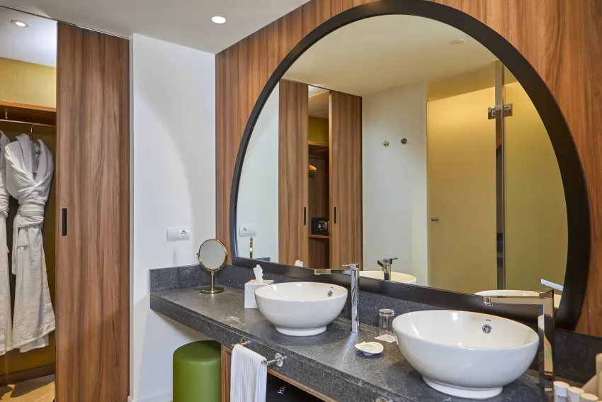 Zafiro Palace Andratx 5*-206