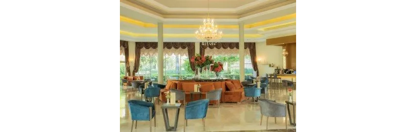 Asteria Family Resort Side (Ex. Euphoria Palm Beach) 5*-5