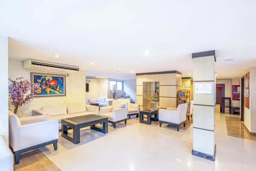 Viking Nona Beach Hotel 4*-28