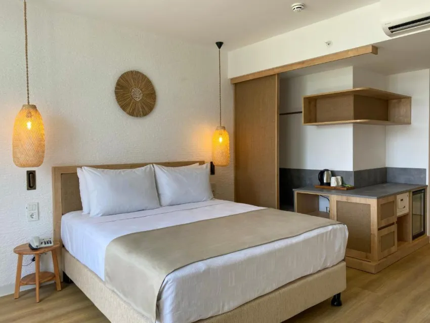 YALIHAN ASPENDOS  3*-4