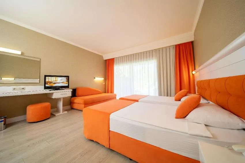 Sueno Hotels Beach Side 5*-15