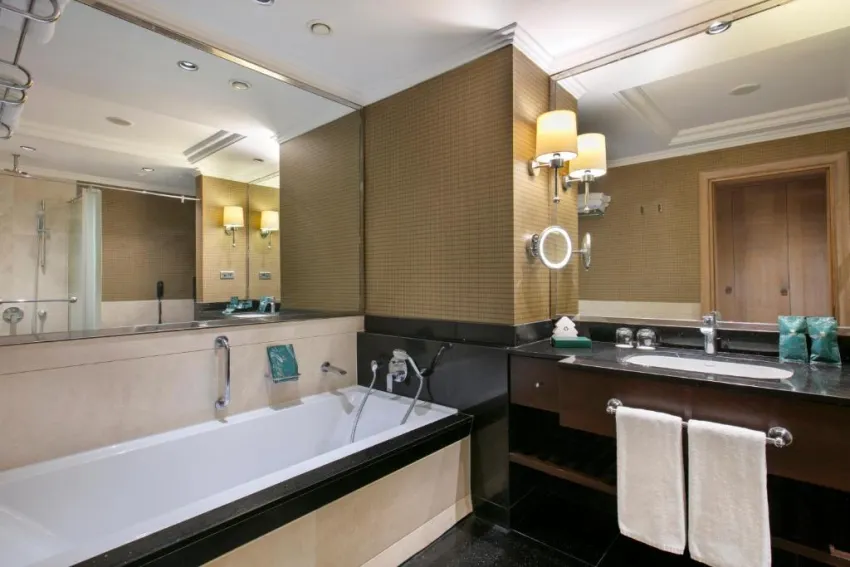 JUJU PREMIER PALACE HOTEL (EX. AMARA PREMIER PALACE)  5*-19