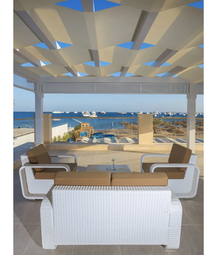 Pickalbatros White Beach Resort 5*-21