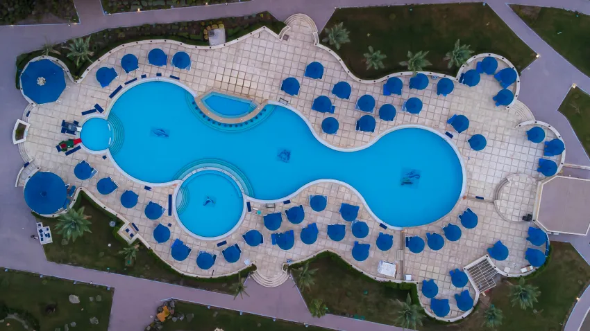 Amwaj Beach Club Abu Soma 4*-7