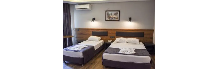Kleopatra Fatih Hotel 3*-22