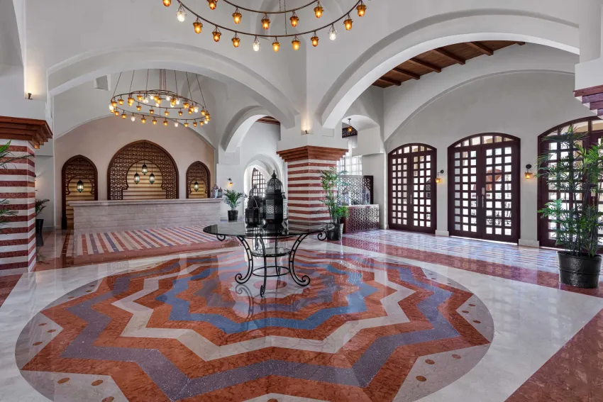 Iberotel Makadi Beach 5*-10