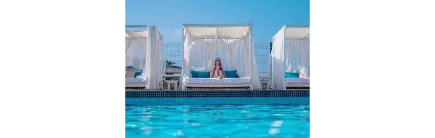 Michell Hotel (Adults Only 16+) 5*-28