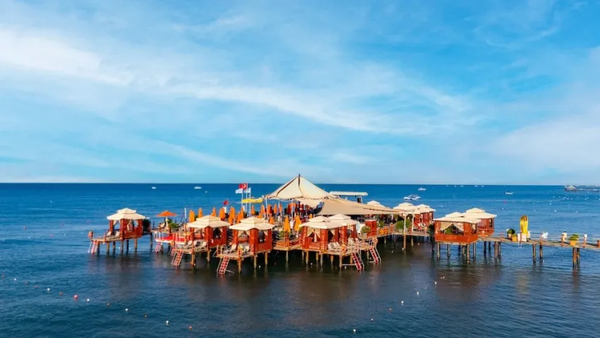 Vonresort Elite 5*-155