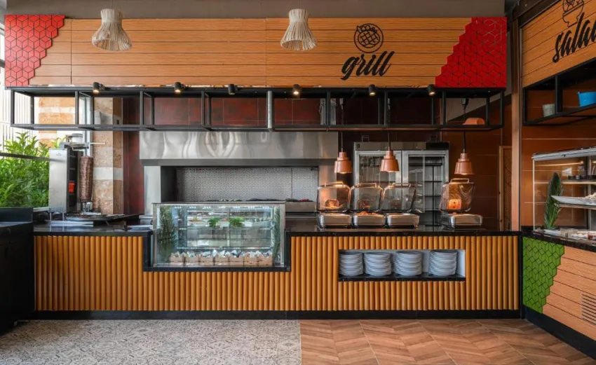 Arycanda Kirman Premium (Ex Kirman Arycanda De Luxe) 5*-68