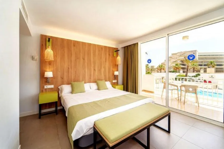 Ibersol Siurell 4*-46