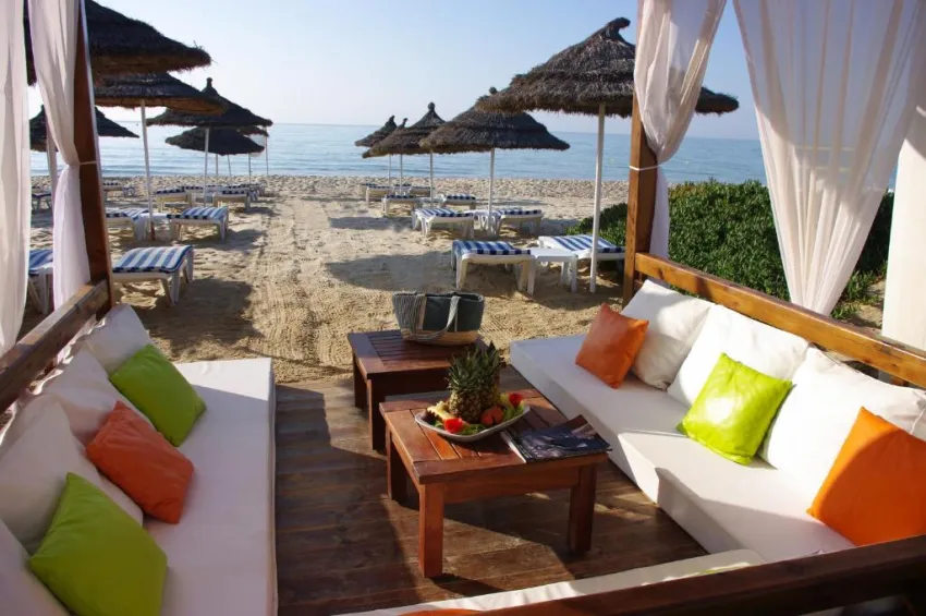 ROYAL NOZHA BEACH  4*-11