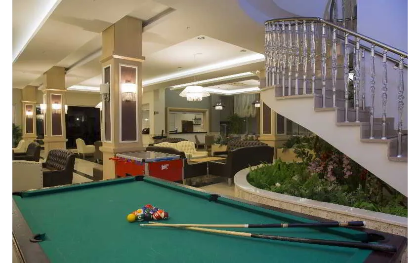 Merve Sun Hotel & Spa 4*-10