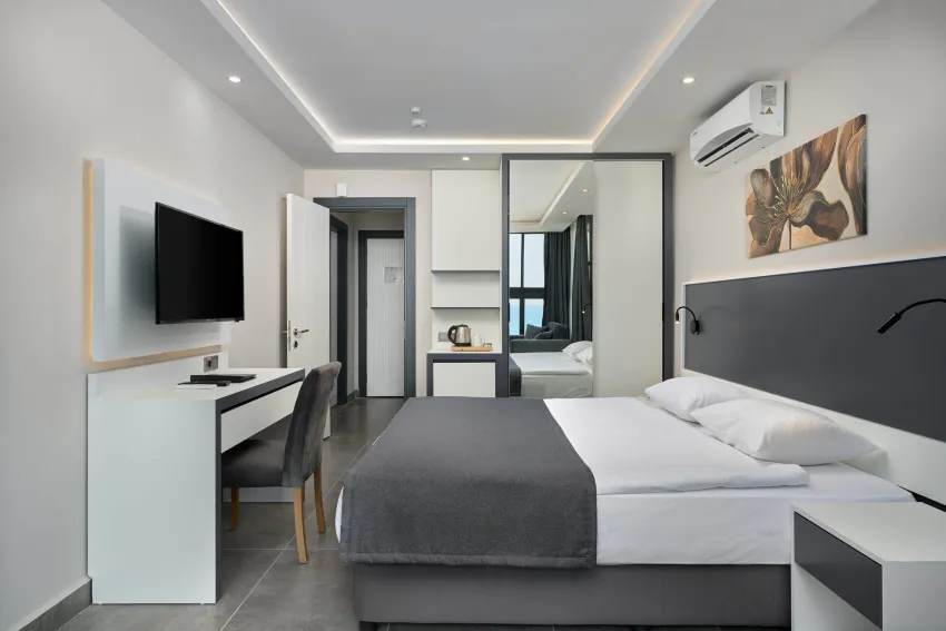 Kaila Krizantem Hotel 4*-15
