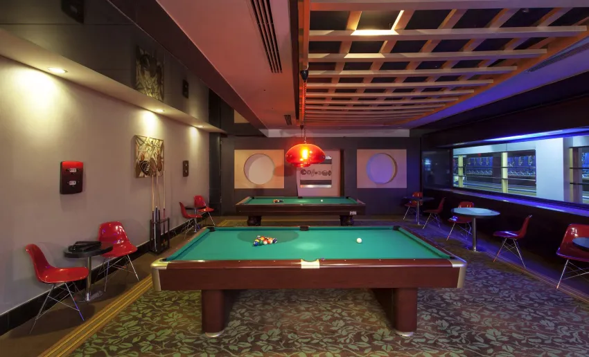 Dobedan Exclusive Hotel & Spa (Ex. Alva Donna Belek) 5*-17