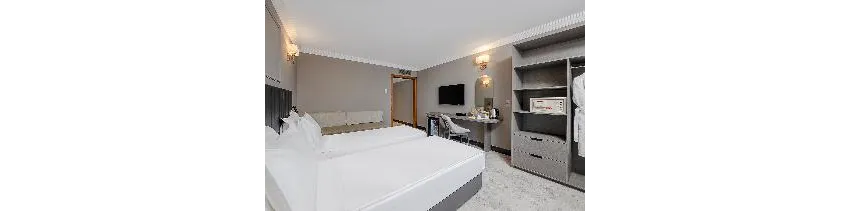 Adora Hotel Resort 5*-108